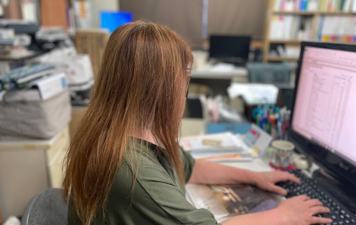 サンプルイメージ